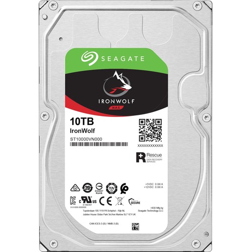 Seagate ST10000VN000