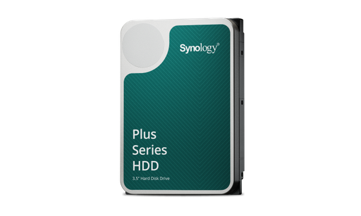 Synology HAT3300-2T, Disco duro de 2TB