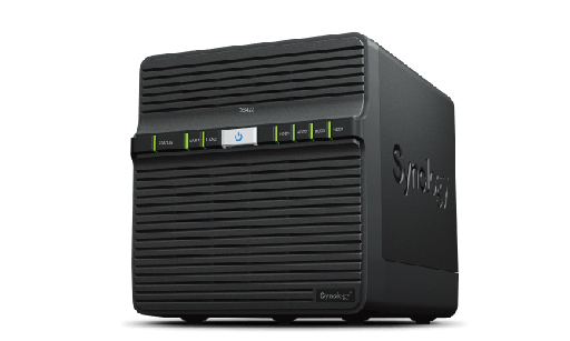 Synology DS423