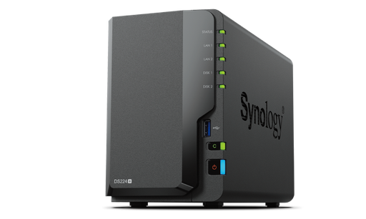 Synology DS224+