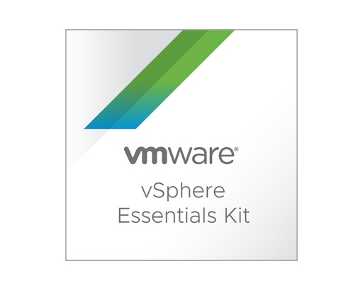 VMWARE ESXI 8 Essentials - Descontinuado por Broadcom