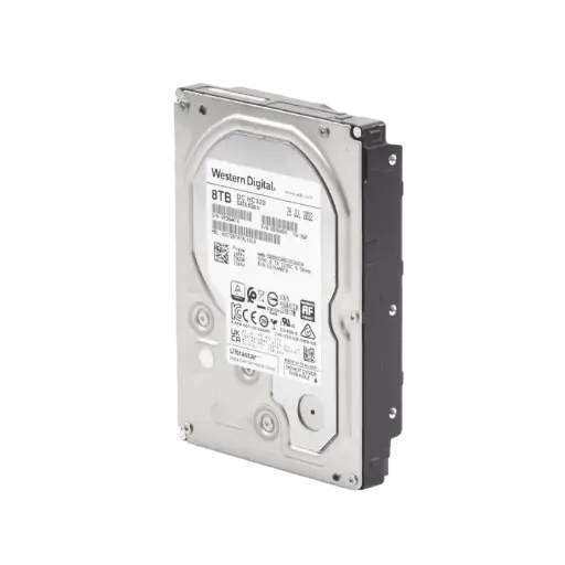 Ultrastar HUS728T8TALE6L4
