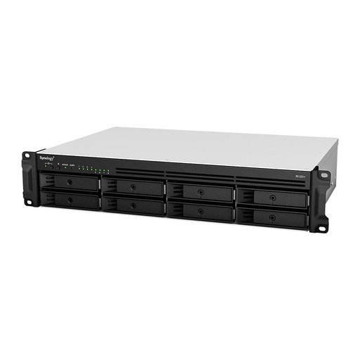 [RS1221+] Synology RS1221+