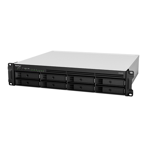 [RS1221RP+] Synology RS1221RP+