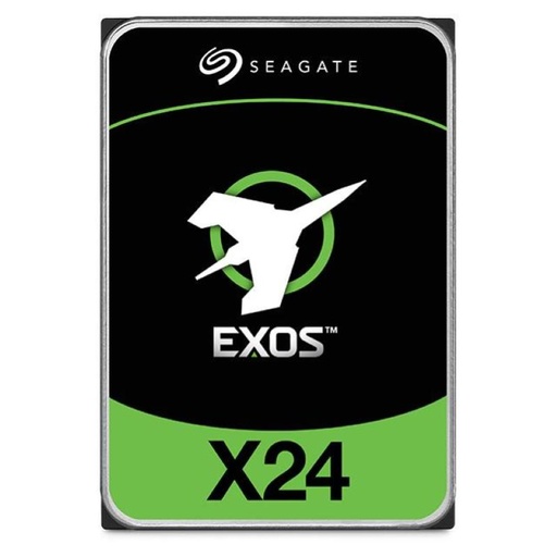 Seagate EXOS ST24000NM002H