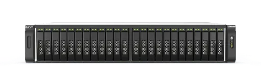 Solución QNAP de 3PB