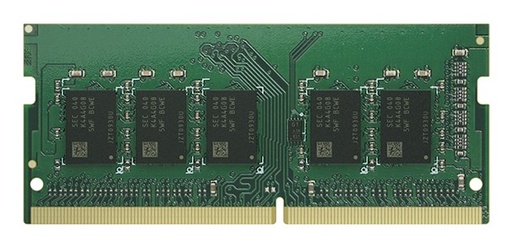 Synology D4NS01-4G