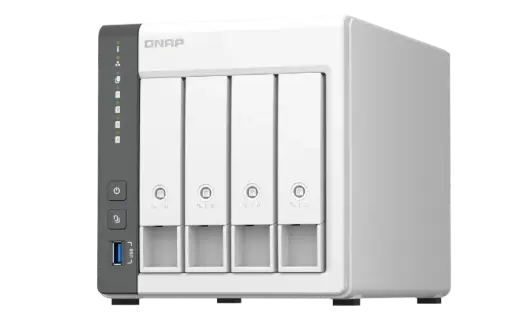 QNAP TS-433-4G